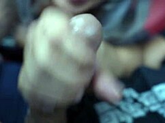 teddy tarantino's mall date w babe hayley davies turns into wild bathroom fuck 🔥🚽