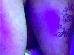 Deep Doggystyle Strokes Pound Big Ebony Ass with Monster Black Cock