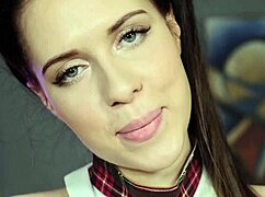 dressed as superman i fucked young dorm student's tight ass to mouth rough