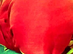 first facial for mia in niqab