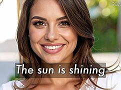 worship his feet as the stud pounds your submissive wife hard