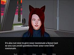 my new family 81... big ass brunette teen takes monster cock in family game fuck