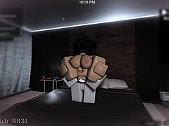 Degrading Follower Fuck Bent Over Doggystyle