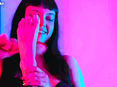 Lick My Soles If You Obey Me