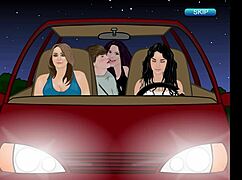 Let's Play Hollywood Game