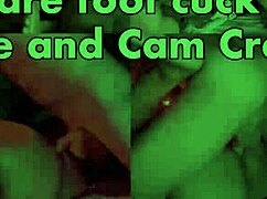 worship his feet as the stud pounds your submissive wife hard