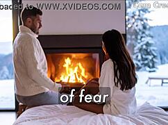 worship his feet as the stud pounds your submissive wife hard