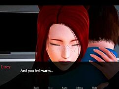 my new family 81... big ass brunette teen takes monster cock in family game fuck