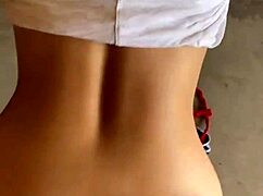 damn casero babe begs for harder pounding before hubby arrives with that creamy finish inside!