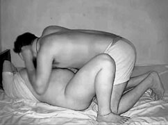 stepsis shares bed with stepbro, her big natural indian tits tempting close bedroom night