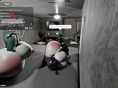 lost sisters beg for help then get roughly fucked by huge cock