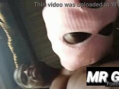 my african teen slave slut suckn slobberin all over bbc deep