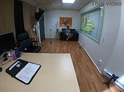 Nataly Dewalt Chokes Gags Deepthroats Massive Cock. Skinny Milf Casting Hardcore Interview Sucking Pussy.