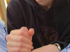 hey wanna see me smoke then give a deep blowjob and swallow every drop?