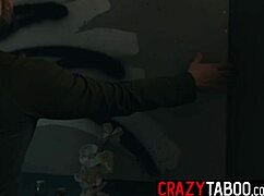 little puck bangs school principal in rough office sex with huge tits milf