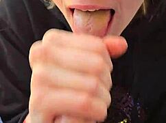 hey wanna see me smoke then give a deep blowjob and swallow every drop?