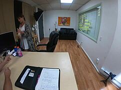 Nataly Dewalt Chokes Gags Deepthroats Massive Cock. Skinny Milf Casting Hardcore Interview Sucking Pussy.