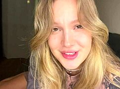 Console gaming with friend turns into tight pussy fuck fest