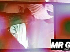 my african teen slave slut suckn slobberin all over bbc deep