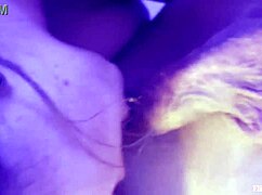 Blonde bombshell elis nebsniak slurps cocks hungrily swallowing hot loads compilation