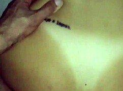 Just bent over doggy with my ex, pure fire