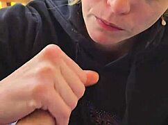 hey wanna see me smoke then give a deep blowjob and swallow every drop?