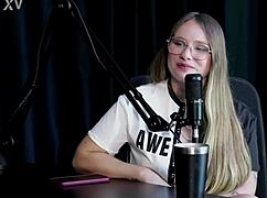 hey, did naty varga's hottest fire cast moments with baby fire blow your mind on sheer red?