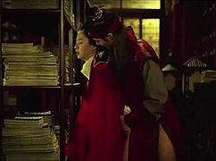 check out this steamy korean movie sex scene 2