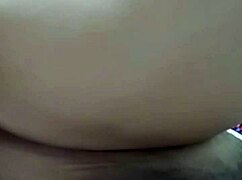 This Filipina girlfriend's video call turns into wild sex scandal. Husband watches her CUMSHOT facial close-up.