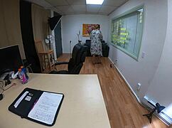 Nataly Dewalt Chokes Gags Deepthroats Massive Cock. Skinny Milf Casting Hardcore Interview Sucking Pussy.