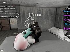 lost sisters beg for help then get roughly fucked by huge cock