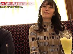 Creampie bride cheats in bedroom, sexless wife explodes lust