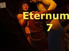 ETERNUM 7 DIVES DEEPER INTO ULTIMATE GAME WORLDS WITH BOLD TWISTS AND INTENSE ACTION