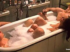 Is Eva Greene your ultimate Dreamers fantasy?