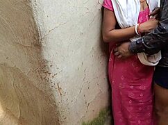 Chubby Babysitter Fucked Hard by Young Boy with Creampie Finish