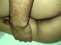 Hey girlfriend, your boyfriend's MMS shows real outdoor flashing