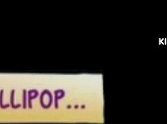 hey, ever wonder what happens in sweet tooth part 1 threesome?