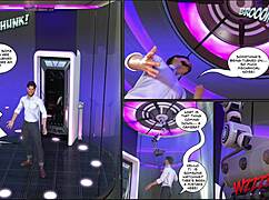 New secretary hides intriguing secrets