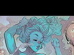 hey, ever wonder what happens in sweet tooth part 1 threesome?