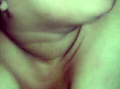 Cum and Piss Exploding on This Fat Whore's Huge Ass!