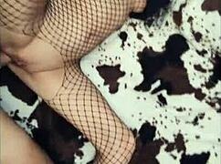 A Busy Day Filming Model Takes Big Dicks Pov!