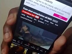 Watching xvideos porn channel named after my dog Brooklyn gets me stroking hard