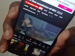 Watching xvideos porn channel named after my dog Brooklyn gets me stroking hard