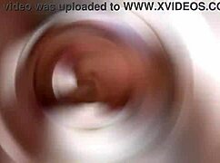 skinny 20yo italian teen ada paradiso gapes ass on first bbc anal swallow cum