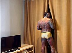 sheila ortega worships rob diesel's cock with deepthroat and pussy