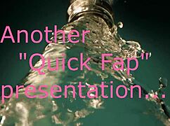 Pure Katrin blowjob deepthroat swallow for quickfap session