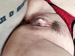 Boyfriend Barebacks Stepmom's Big Ass After Deepthroat