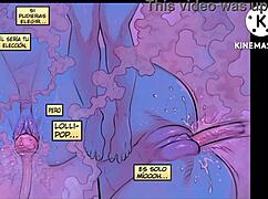 hey, ever wonder what happens in sweet tooth part 1 threesome?