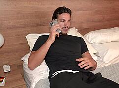 Rough Card Game Threesome Colombians Italian