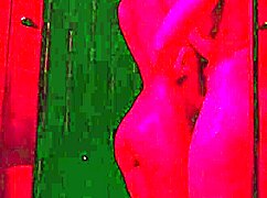 Two hotties share intriguing shower intimacy secrets